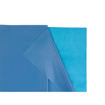 Picture of TABLE CLOTH ROYAL BLUE 137X183CM